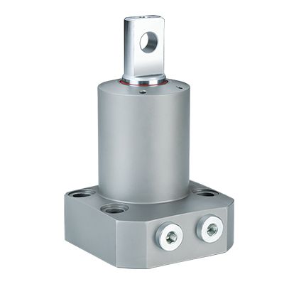 High Pressure Swing Clamp