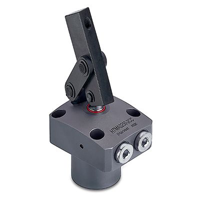 High Pressure Link Clamp