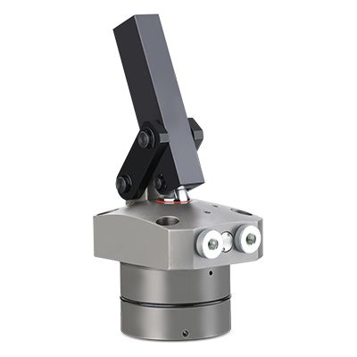 Air Sensing Link Clamp