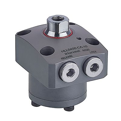 Hydraulic Linear Cylinder
