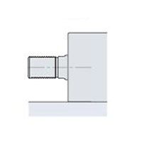 External thread