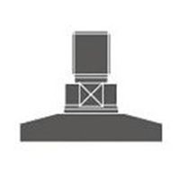 External thread