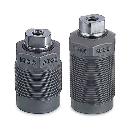 Single-Acting Clamp Cylinder