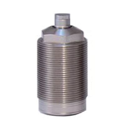 Pneumatic/Hydraulic Work Supports