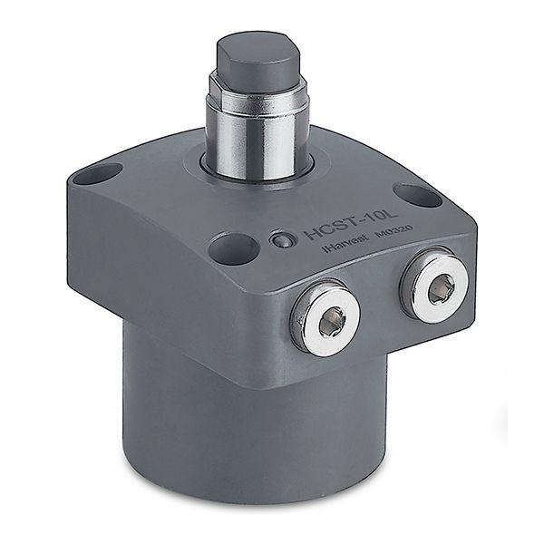 Pneumatic/Hydraulic Work Supports