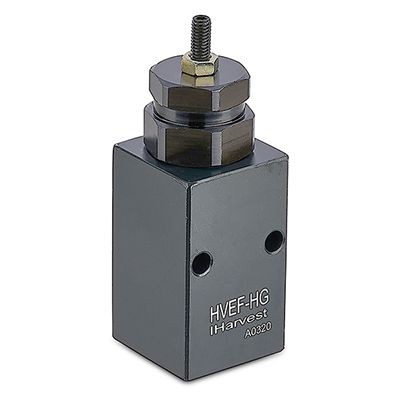Control Valves