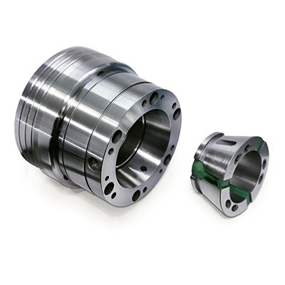 Expansion Clamps